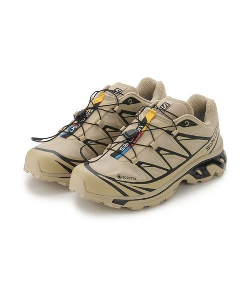 OTHER(OTHER)/【SALOMON】XT6 GTX/BEG