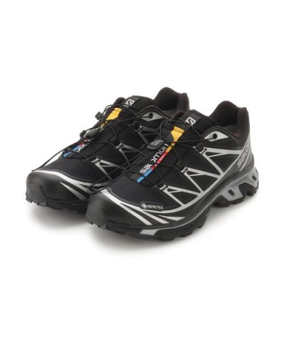 【SALOMON】XT6 GTX