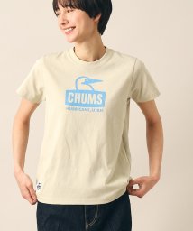 Dessin/CHUMS（チャムス） Booby Face Tシャツ/506029474