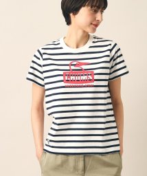 Dessin/CHUMS（チャムス） Booby Face Tシャツ/506029474