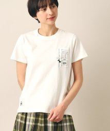 Dessin/CHUMS（チャムス） Outdoor Pocket Tシャツ/506029475