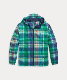 POLO RALPH LAUREN/(ボーイズ 8才～20才)P－Layer 1 ウォーターリペラント フーデッド ジャケット/506029519