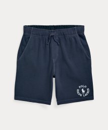 POLO RALPH LAUREN/(ボーイズ 8才～20才)ロゴ スパ テリー ショートパンツ/506029524