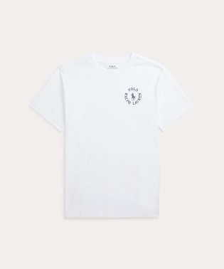 POLO RALPH LAUREN/(ボーイズ 8才～20才)ロゴ コットン ジャージー Tシャツ/506029525