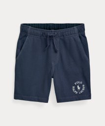 POLO RALPH LAUREN/(ボーイズ 2才～7才)ロゴ スパ テリー ショートパンツ/506029537