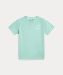 POLO RALPH LAUREN/(ボーイズ 2才～7才)ロゴ コットン ジャージー Tシャツ/506029539