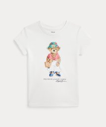 POLO RALPH LAUREN/(ガールズ 2才～6才)Polo ベア コットン ジャージー Tシャツ/506029549