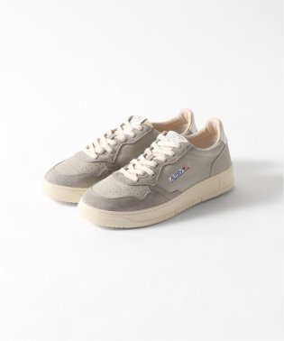 EDIFICE/【AUTRY / オートリ】MEDALIST LOW MIX SUEDE XS04/506029582