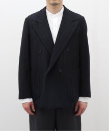 EDIFICE/【la favola / ラ ファーヴォラ】4B DOUBLE JACKET S.U/506029647