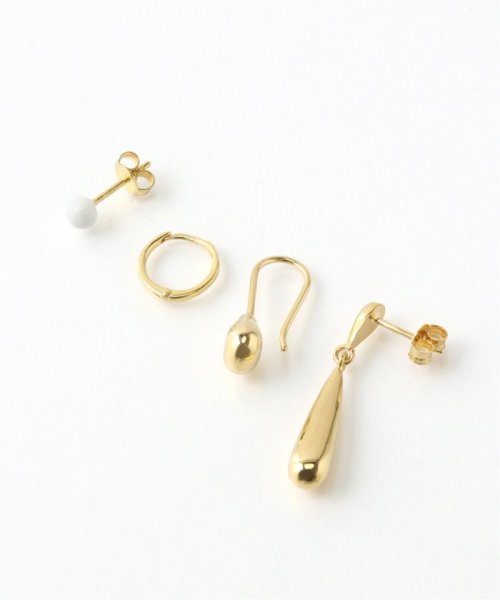 【LEMAIRE / ルメール】PIERCINGS SET LEMAIRE ルメール