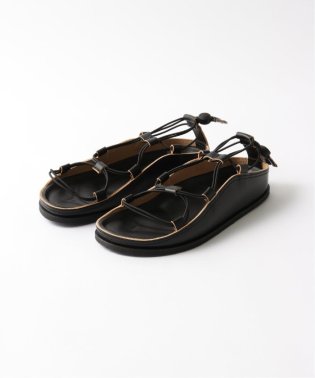 JOURNAL STANDARD/【LEMAIRE / ルメール】 FUSSBETT SPARTAN SANDALS/506029682