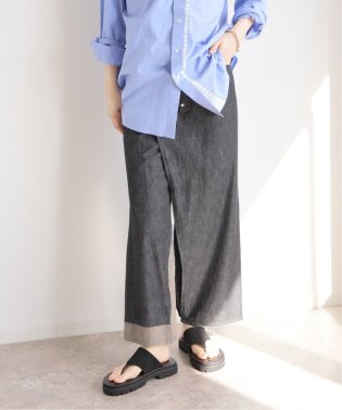 JOINT WORKS/【soduk / スドーク】 skirt? Trousers/506029771