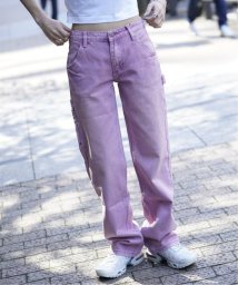 JOINT WORKS/【GUESS/ゲス】OVERDYE CARPENTER PANT/506029800