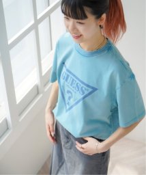 JOINT WORKS/【GUESS/ゲス】 VINTAGE TRIANGLE TEE/506029805