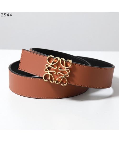 LOEWE ベルト E619Z20X03 リバーシブル アナグラム E619Z20X03 品番 LOEWE ベルト リバーシブル E619Z20X04