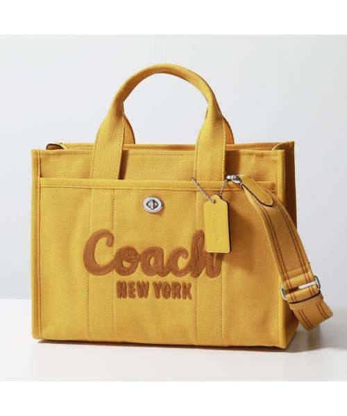 COACH(コーチ)/COACH ハンドバッグ CARGO TOTE カーゴ トート CP158/その他系4