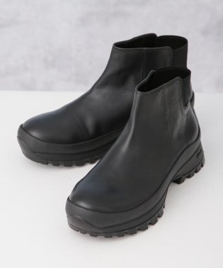 nano・universe/PADRONE/BACK GORE BOOTS/505859093