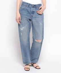 LEVI’S OUTLET/501(R) '90S TWISTED SISTER SELVEDGE/506009575