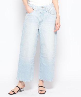 LEVI’S OUTLET/BAGGY HIGH WATER CHECK YOUR CREDIT/506009579