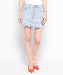 LEVI’S OUTLET/TWISTED ICON SKIRT MISTER TWISTER/506009587