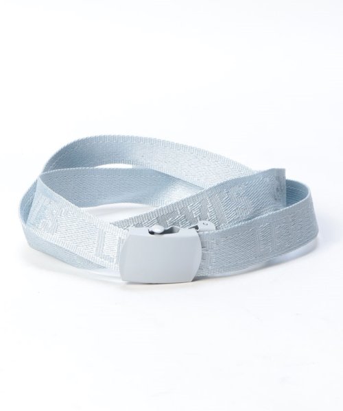 LEVI’S OUTLET(リーバイスアウトレット)/Tonal Tickfaw Web Belt/ブルー