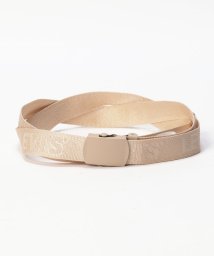 LEVI’S OUTLET/Tonal Tickfaw Web Belt/506009589