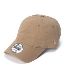 MICA&DEAL(マイカアンドディール)/MICA×NEW ERA cap/BEIGE