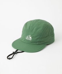 green label relaxing/【別注】＜Marmot＞GLR クラシック ロゴ ジェット キャップ －耐久はっ水・防風－/506029880