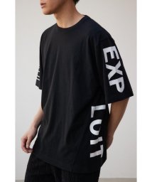 AZUL by moussy/EQUINOX EXPLOIT Tシャツ/506030012