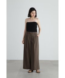 JILL STUART/ベアトップオールインワン/506030080