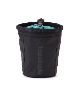 BEAVER/Topologie/トポロジー　Chalk Bag チョーク バッグ/506030162