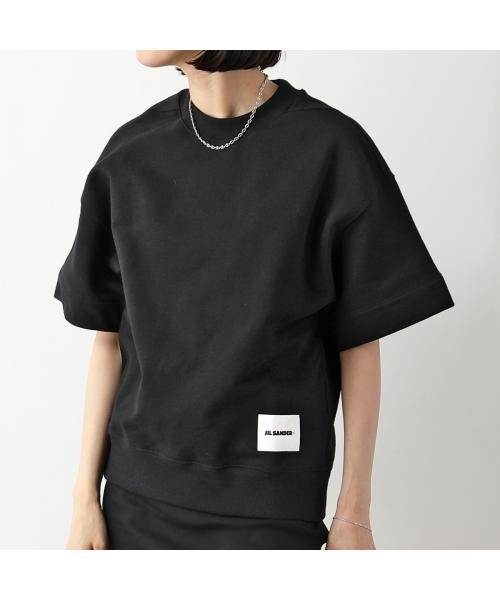 JILSANDER(ジルサンダー)/JIL SANDER+ 半袖 スウェット J40GC0105 J20010 J20039/その他