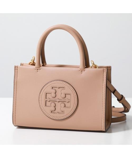 TORY BURCH(トリーバーチ)/TORY BURCH ショルダーバッグ ELLA MINI TOTE 145613/その他