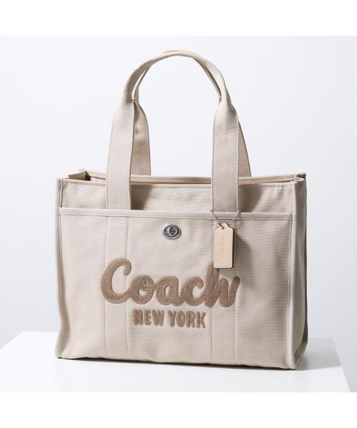 COACH トートバッグ CARGO TOTE 42 カーゴ CP163(506030302) | コーチ 