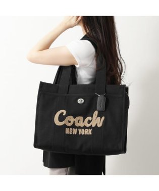 COACH/COACH トートバッグ CARGO TOTE 42 カーゴ CP163/506030302