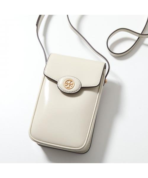 TORY BURCH(トリーバーチ)/TORY BURCH フォンケース ROBINSON ロビンソン 156747 156748/その他