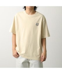MAISON KITSUNE/MAISON KITSUNE Tシャツ LM00107KJ0119 半袖 カットソー/506030332
