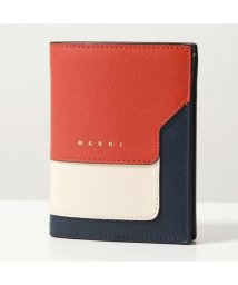 MARNI/MARNI 二つ折り財布 PFMOQ14U13 LV520/506030337