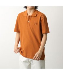MAISON KITSUNE/MAISON KITSUNE ポロシャツ MM00210KJ7010 半袖 /506030340