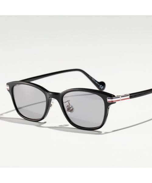 MONCLER サングラス ML5116－D レジングS ロリアンBL ビルバオB サングラス MONCLER レジングS ロリアンBL