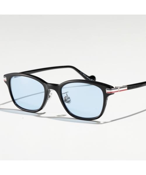 MONCLER サングラス ML5116－D レジングS ロリアンBL ビルバオB サングラス MONCLER レジングS ロリアンBL