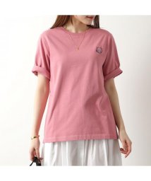 MAISON KITSUNE/MAISON KITSUNE Tシャツ BOLD FOX HEAD PATCH COMFORT TEE SHIRT/506030347