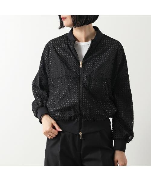 HERNO(ヘルノ)/HERNO ボンバージャケット GI000242D 12575 レース/その他系1