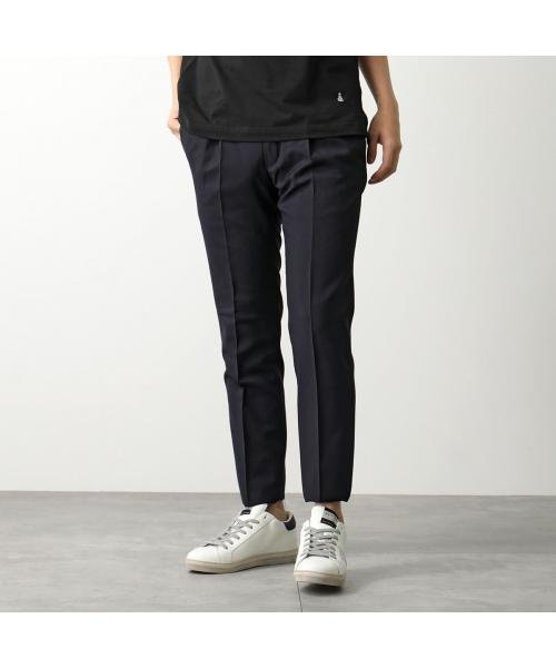 INCOTEX(インコテックス)/INCOTEX テーパードパンツ 1T0031 5006A SLIM FIT スラックス/その他