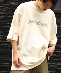 ZIP FIVE/プリントTシャツ/505243277