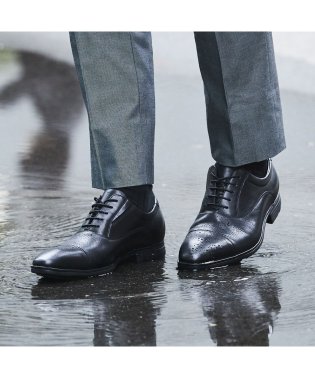 texcyluxe/テクシーリュクス　GORE－TEX | 雨にもムレにも負けない | ストレートチップ/505968289