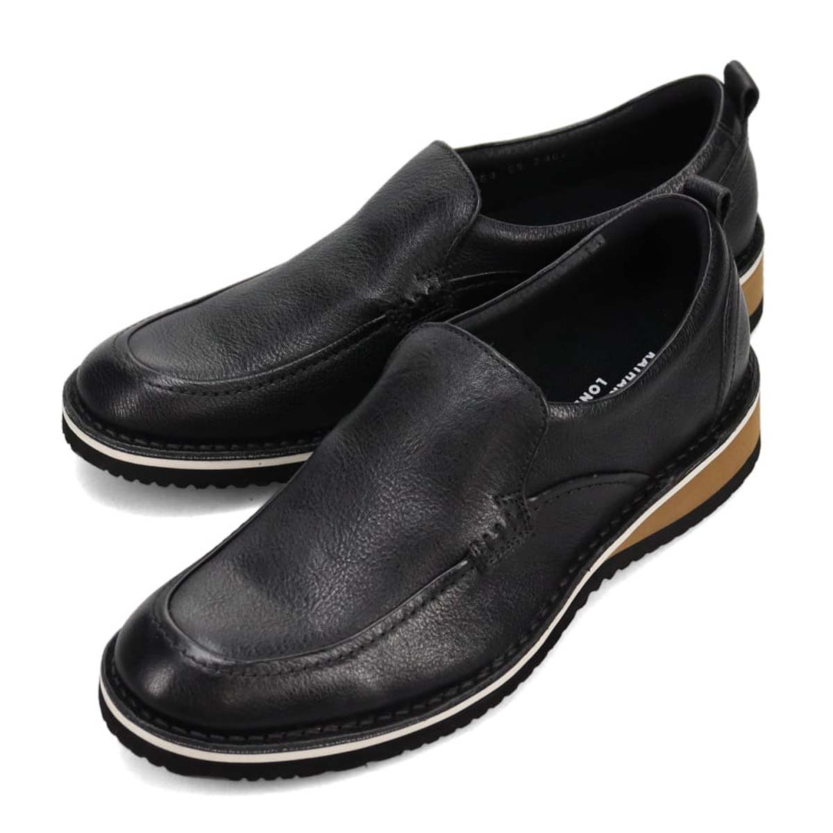 未使用】KATHARINE HAMNETT LONDON キャサリンハムネット ビジネス 