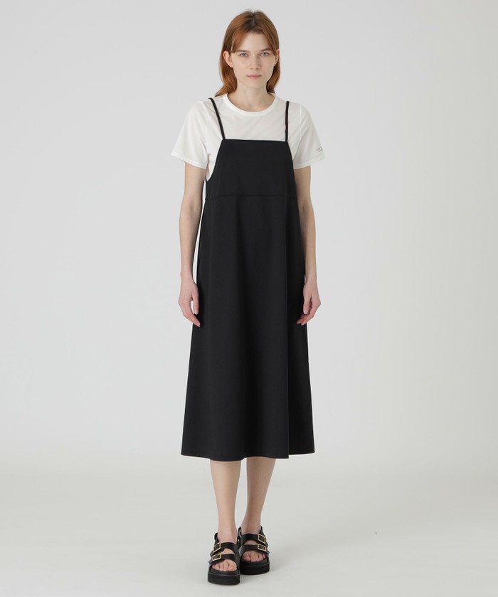 2/3ページ)｜ブラック系｜ワンピース・ドレス｜BLUE LABEL CRESTBRIDGE