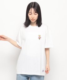offprice.ec/【SALTS/ソルツ】Tシャツ/505997683