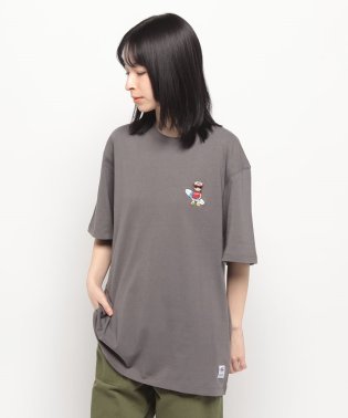 offprice.ec/【SALTS/ソルツ】Tシャツ/505997686